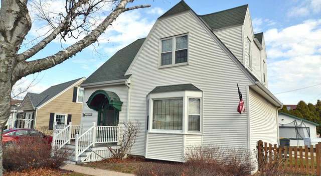 Photo of 10834 W Hayes Ave, West Allis, WI 53227