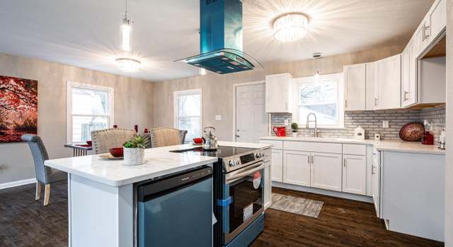 Photo of 2273 W Rohr Ave, Milwaukee, WI 53209