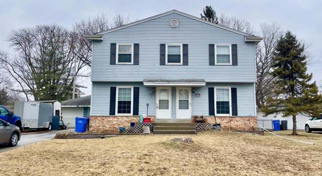 Photo of 761 Nelson Ln #763, Watertown, WI 53098