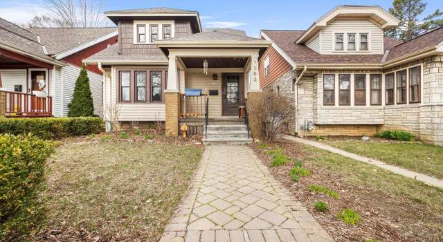 Photo of 1363 N 57th St, Milwaukee, WI 53208