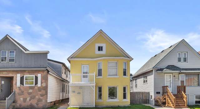 Photo of 2683 S 9th Pl, Milwaukee, WI 53215