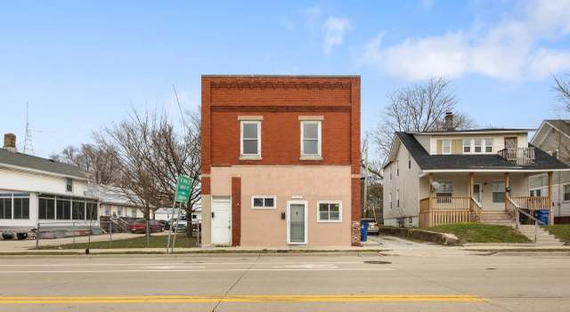Photo of 1942 State St, Racine, WI 53404