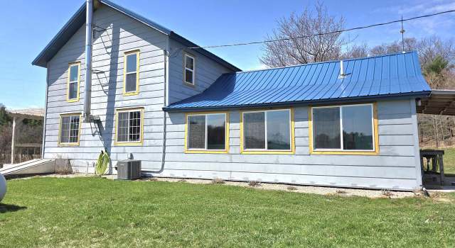 Photo of N8922 County Rd Ff, Hixton, WI 54635