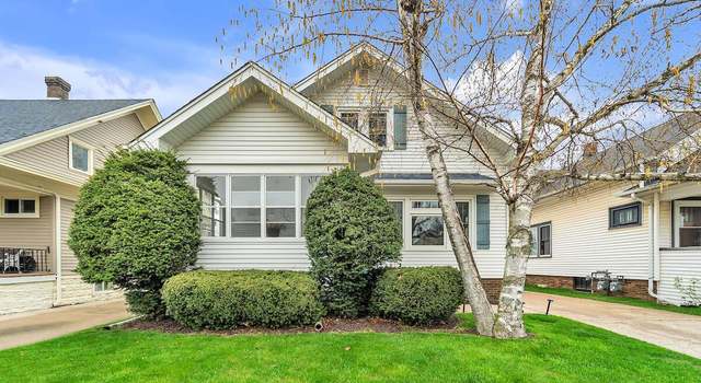 Photo of 2807 Charles St, Racine, WI 53402