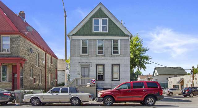 Photo of 1561 W Mitchell St, Milwaukee, WI 53204