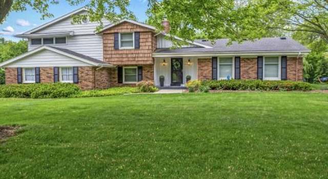 Photo of 1875 Hollyhock Ln, Elm Grove, WI 53122