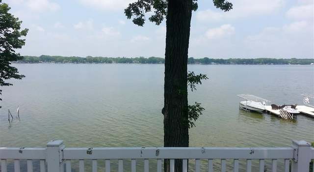 Photo of 3001 E Lake Shore Dr, Twin Lakes, WI 53181