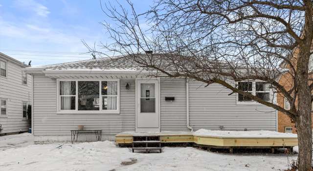 Photo of 2126 N Main St, Racine, WI 53402