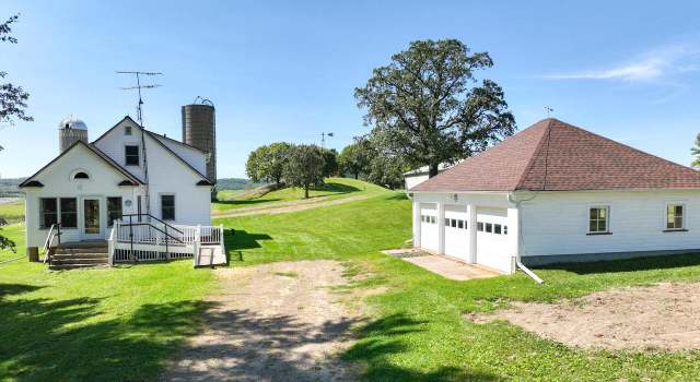 Photo of N9349 County Road Ff, Hixton, WI 54635