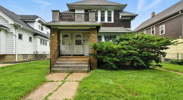 Photo of 6222 W Locust St #6224, Milwaukee, WI 53210