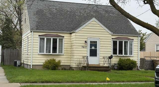 Photo of 7613 30th Ave, Kenosha, WI 53142
