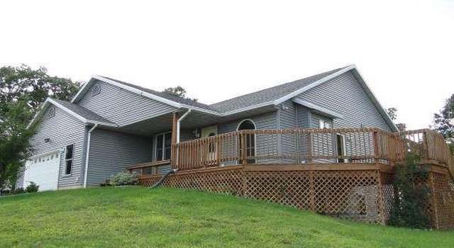 Photo of N9025 Pilar, Farmington, WI 54636