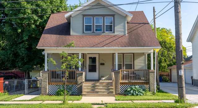 Photo of 3011 16th St, Racine, WI 53405
