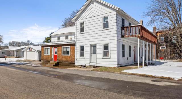 Photo of N615 North Bend Dr, Melrose, WI 54642