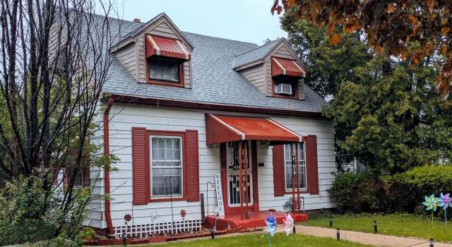 Photo of 3861 N 41st St, Milwaukee, WI 53216