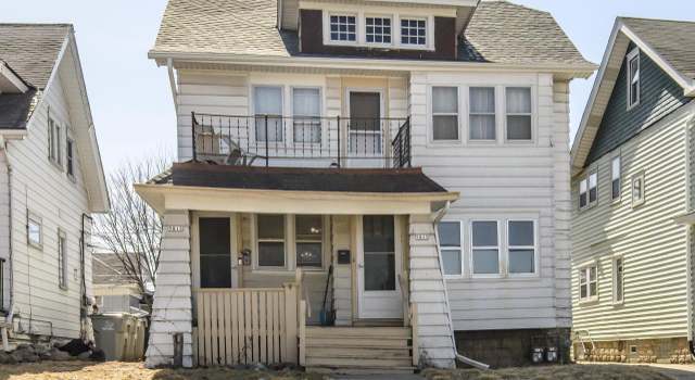 Photo of 5813 W Vliet St #5815, Milwaukee, WI 53208