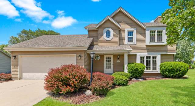Photo of W169N10675 Juniper Dr, Germantown, WI 53022