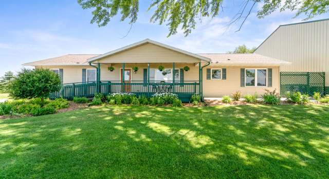 Photo of W4716 County Road B, Eden, WI 53019