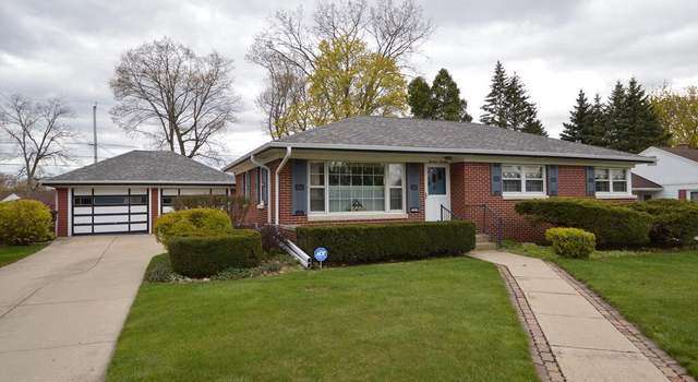 Photo of 1413 Marion Ave, South Milwaukee, WI 53172