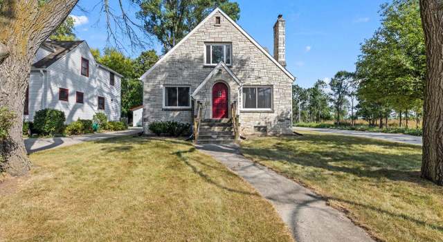 Photo of 6206 N 105th St, Milwaukee, WI 53225