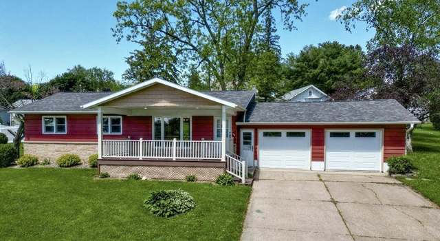Photo of 106 Elm St, Westby, WI 54667