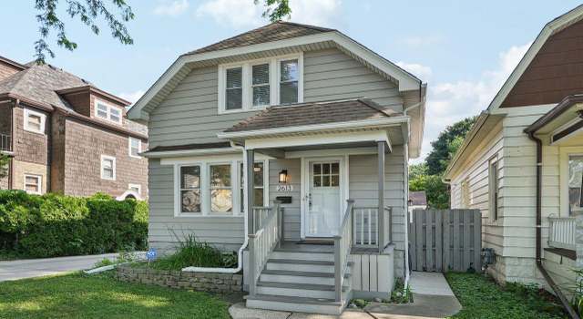 Photo of 2613 E Oklahoma Ave, Milwaukee, WI 53207