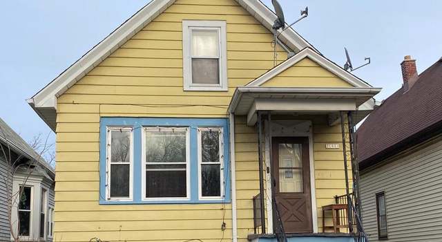 Photo of 2148 S 15th Pl, Milwaukee, WI 53215