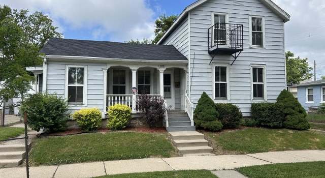 Photo of 1232 Erie St, Racine, WI 53402