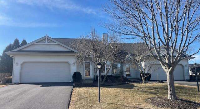 Photo of 2603 11th St #20, Kenosha, WI 53140