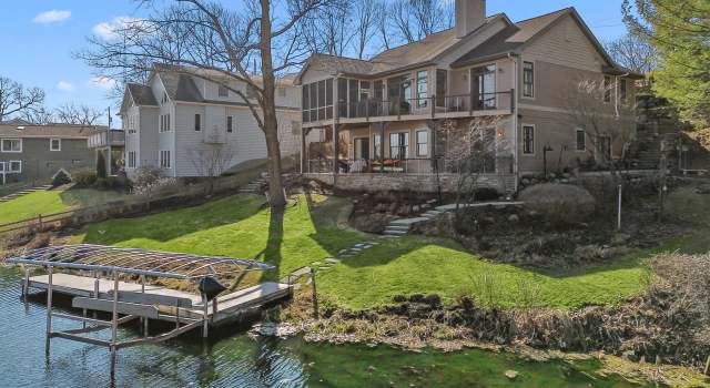 Photo of W5672 Ridge Rd, Elkhorn, WI 53121