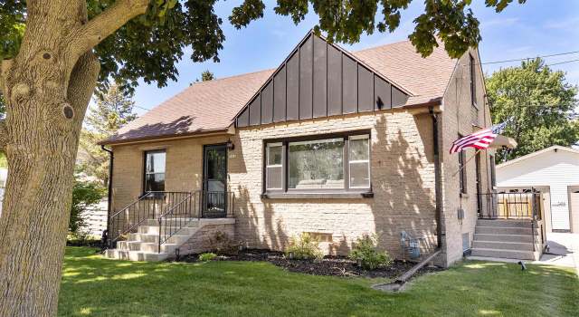 Photo of 1244 Eisner Ave, Sheboygan, WI 53083