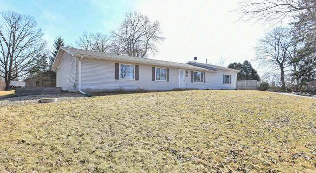 Photo of W116 Highland Ave, Burlington, WI 53105