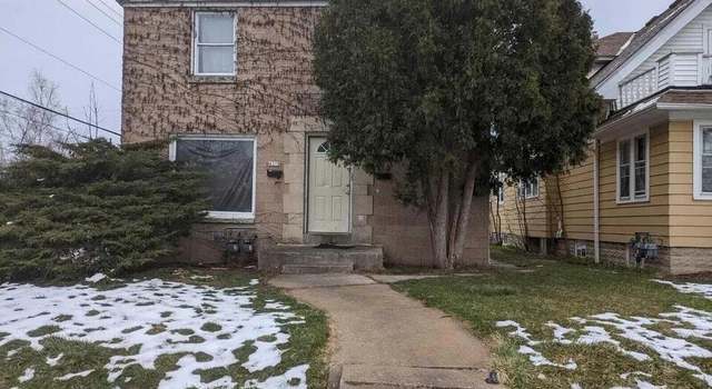 Photo of 4368 N 19th Pl, Milwaukee, WI 53209