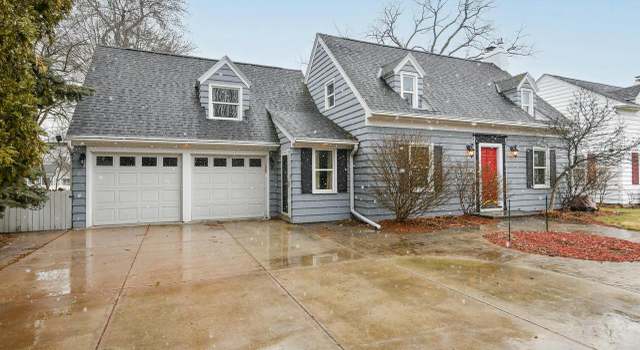 Photo of 3521 N Main St, Racine, WI 53402