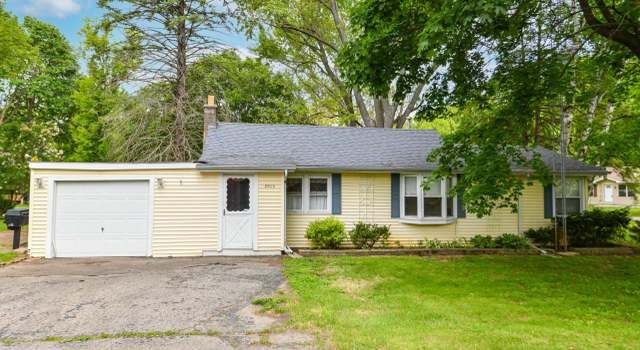 Photo of 2503 Cameron St, Delavan, WI 53115