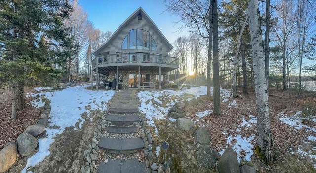 Photo of 1420 East Point Ln, Phelps, WI 54554