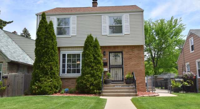 Photo of 4354 N 63rd St, Milwaukee, WI 53216