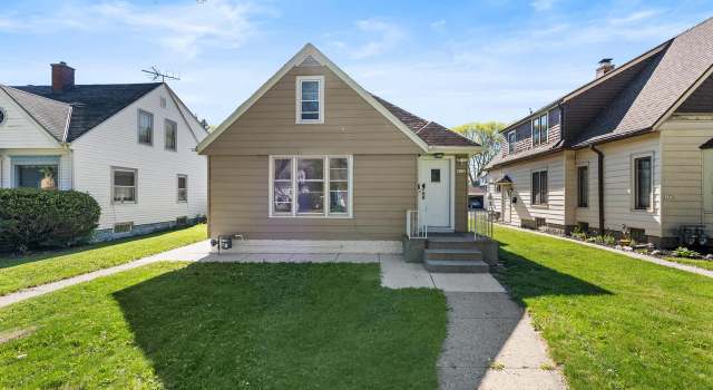 Photo of 4131 N 41st St, Milwaukee, WI 53216