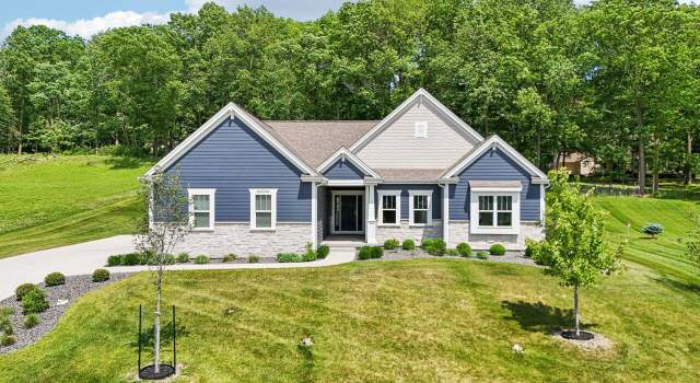 Photo of W225N7642 Woodland Creek Dr, Sussex, WI 53089