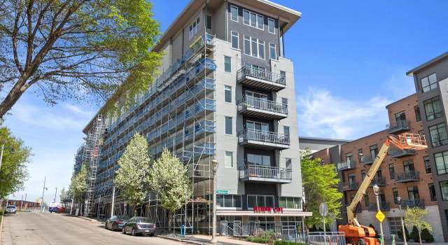 Photo of 2080 N Commerce St #205, Milwaukee, WI 53212