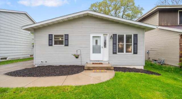 Photo of 6709 N 53rd St, Milwaukee, WI 53223