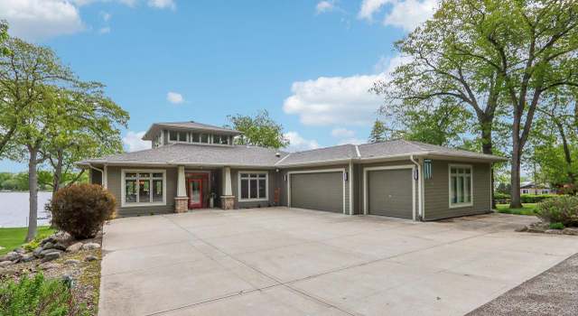 Photo of N5112 E Water St, Juneau, WI 53039