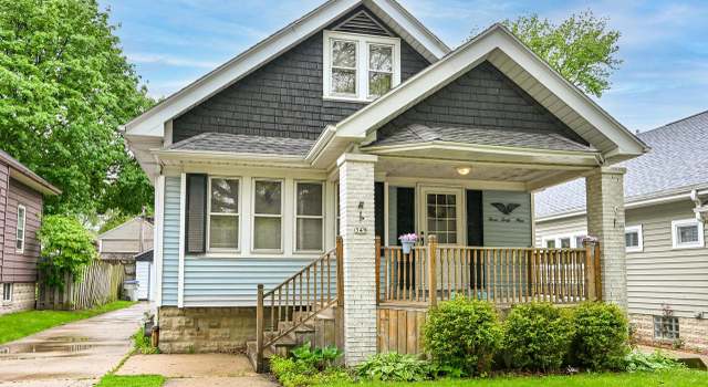Photo of 349 N 63rd St, Milwaukee, WI 53213