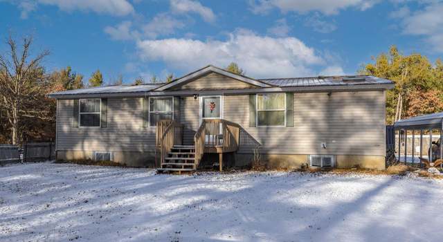 Photo of W10230 Vaudreuil Rd, Black River Falls, WI 54615
