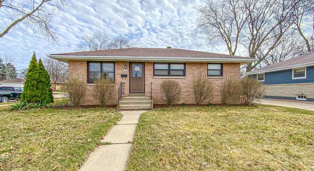Photo of 10205 W National Ave, West Allis, WI 53227