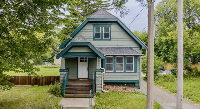 Photo of 3061 N Buffum St, Milwaukee, WI 53212