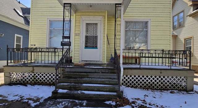 Photo of 1217 Lincoln Ave Unit 1217A, Sheboygan, WI 53081