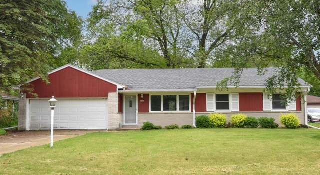 Photo of 8535 N 59th St, Brown Deer, WI 53223