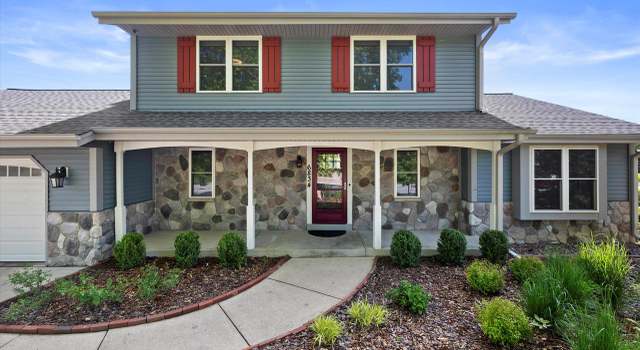 Photo of 6834 S 35th St, Franklin, WI 53132