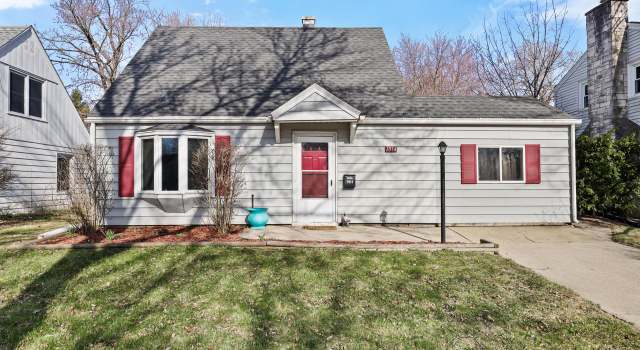Photo of 1014 S 103rd St, West Allis, WI 53214